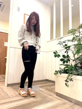 tokorozawaさんのコーディネート