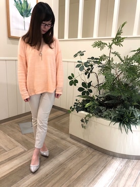 tokorozawaさんのコーディネート