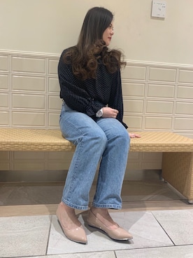 tokorozawaさんのコーディネート