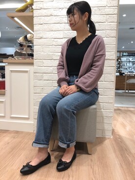 tokorozawaさんのコーディネート