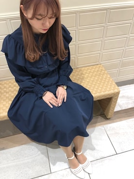 tokorozawaさんのコーディネート