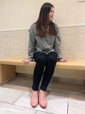 tokorozawaさんのコーディネート