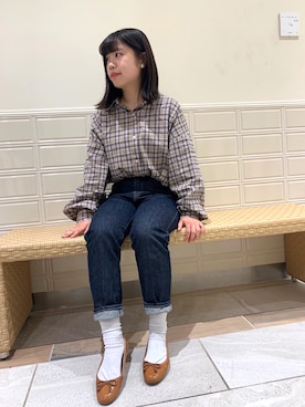 tokorozawaさんのコーディネート