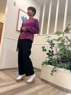 tokorozawaさんのコーディネート