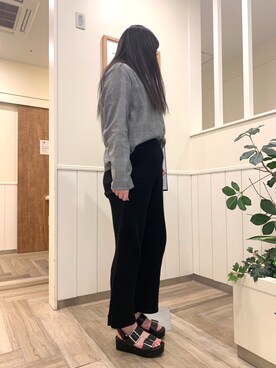 tokorozawaさんのコーディネート