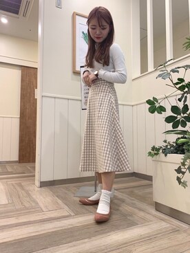 tokorozawaさんのコーディネート