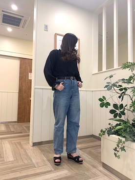 tokorozawaさんのコーディネート