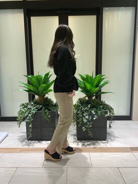 tokorozawaさんのコーディネート