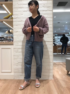 tokorozawaさんのコーディネート