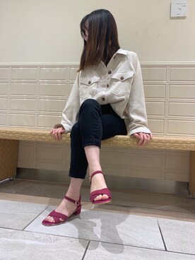 tokorozawaさんのコーディネート