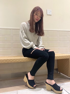 tokorozawaさんのコーディネート