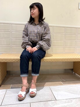 tokorozawaさんのコーディネート