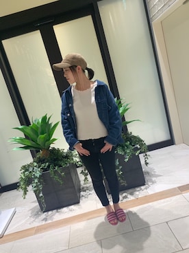 tokorozawaさんのコーディネート