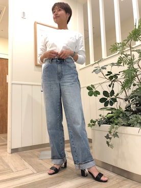 tokorozawaさんのコーディネート