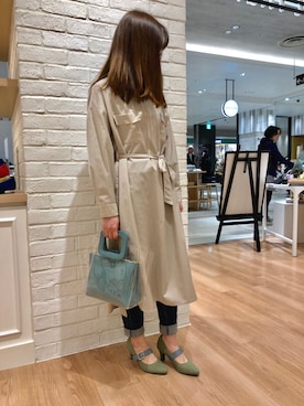 tokorozawaさんのコーディネート