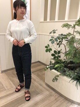 tokorozawaさんのコーディネート