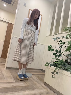 tokorozawaさんのコーディネート