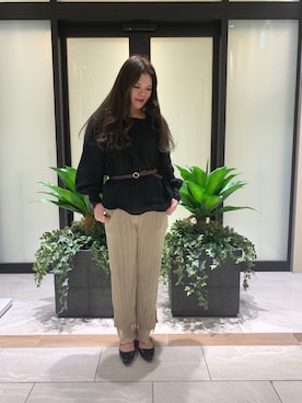 tokorozawaさんのコーディネート