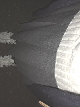 「Johanna Gullichsen（ヨハンナグリクセン）のアイテム（ハンドバッグ）」を使った、リトルミイさん（レディース・161cm）の冬コーディネート