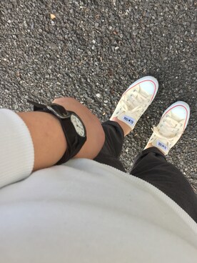 リトルミイさん（レディース・161cm）の春コーディネート