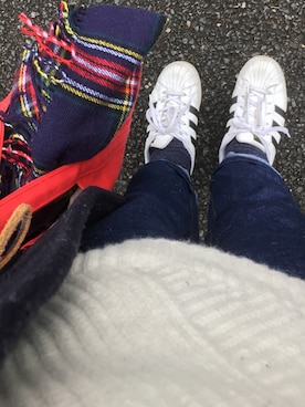 リトルミイさん(レディース・163cm)の春コーディネート