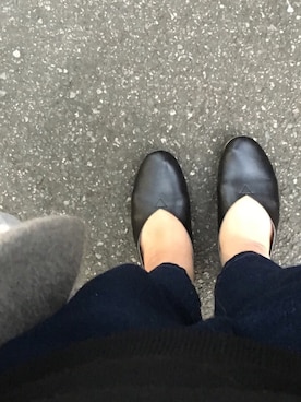 リトルミイさん（レディース・163cm）の春コーディネート