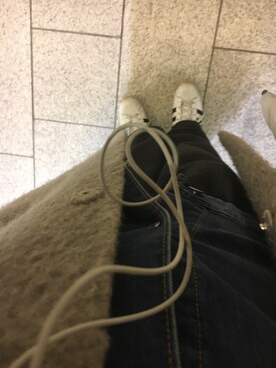 リトルミイさん（レディース・163cm）の春コーディネート