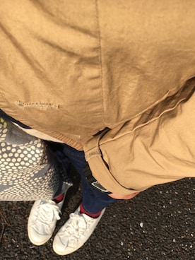 リトルミイさん（レディース・163cm）の春コーディネート