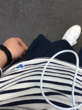 リトルミイさん（レディース・163cm）の春コーディネート