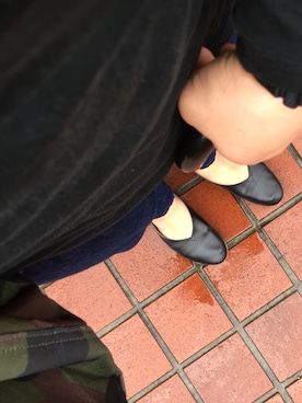 リトルミイさん（レディース・163cm）の春コーディネート