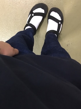 リトルミイさん（レディース・163cm）の夏コーディネート