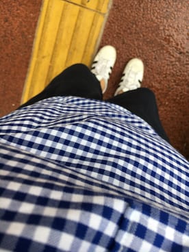 リトルミイさん（レディース・163cm）の夏コーディネート