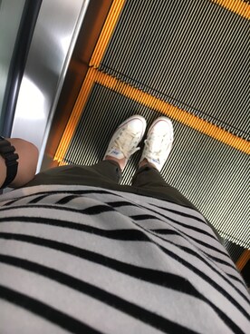 リトルミイさん(レディース・163cm)の夏コーディネート
