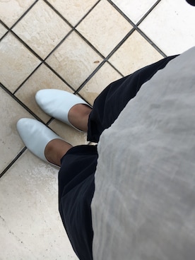 リトルミイさん（レディース・163cm）の秋コーディネート