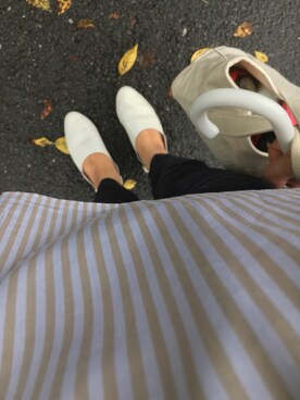 リトルミイさん(レディース・163cm)の秋コーディネート