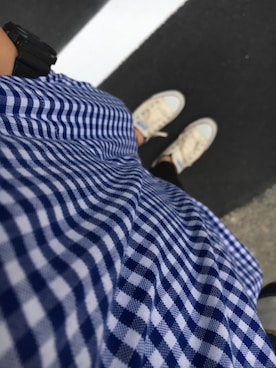 リトルミイさん（レディース・163cm）の秋コーディネート