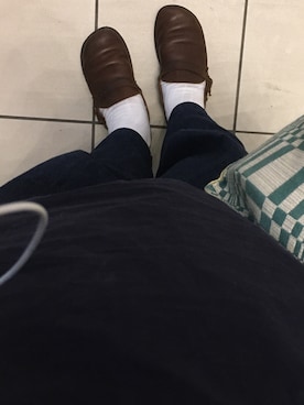 リトルミイさん（レディース・163cm）の秋コーディネート