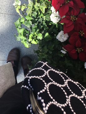 リトルミイさん(レディース・163cm)の秋コーディネート