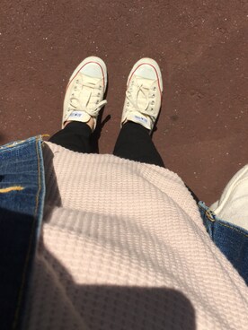 リトルミイさん（レディース・163cm）の春コーディネート