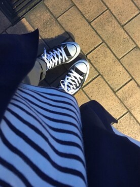 リトルミイさん（レディース・163cm）の春コーディネート