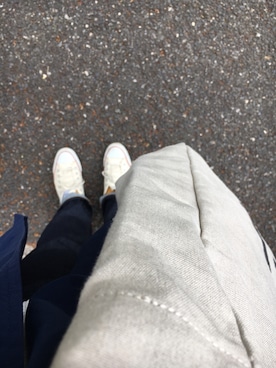 リトルミイさん（レディース・163cm）の春コーディネート