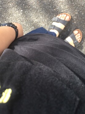 リトルミイさん（レディース・163cm）の夏コーディネート