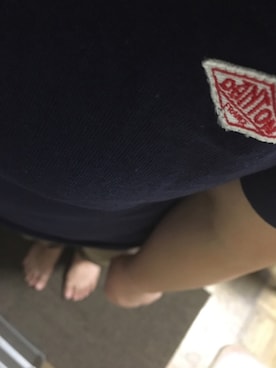 リトルミイさん（レディース・163cm）の夏コーディネート