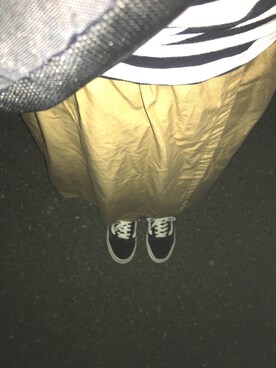 リトルミイさん（レディース・163cm）の秋コーディネート