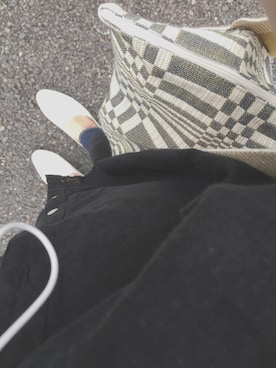 リトルミイさん(レディース・163cm)の秋コーディネート