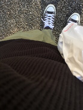 リトルミイさん（レディース・163cm）の秋コーディネート