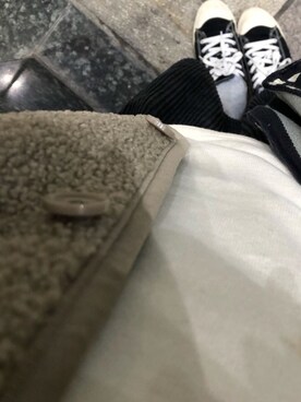 リトルミイさん（レディース・163cm）の秋コーディネート