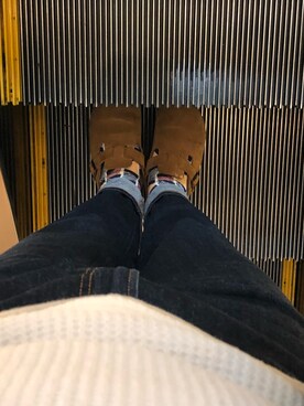 リトルミイさん（レディース・163cm）の秋コーディネート