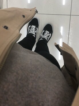 リトルミイさん（レディース・163cm）の春コーディネート