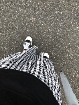 リトルミイさん（レディース・163cm）の夏コーディネート